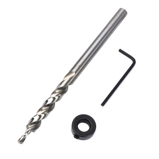 Mũi khoan chéo - 9mm chuyên dụng giúp đường khoan nhanh và mịn