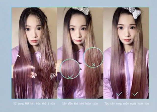 Tinh chất dưỡng tóc AHA Dream trend | BigBuy360 - bigbuy360.vn