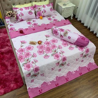Chăn Ga Gối Mùa Hè