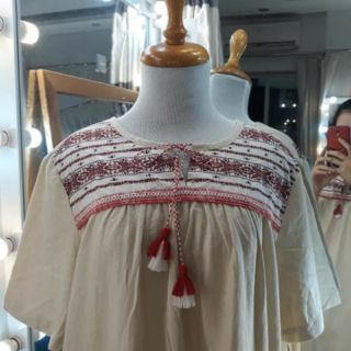 Váy linen xuất Hàn
