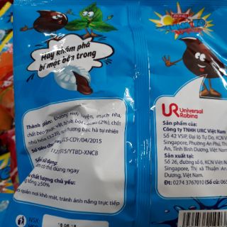 Kẹo Dynamite Bạc Hà Nhân Socola