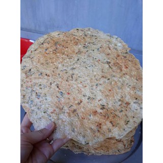 bánh tráng giá vị
