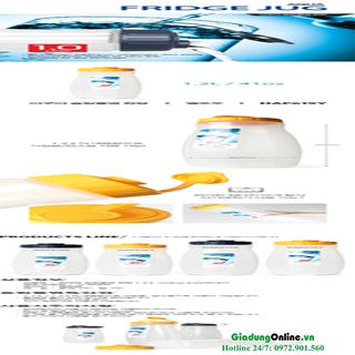 Bình đựng nước Lock&Lock PP 1 lít HAP618