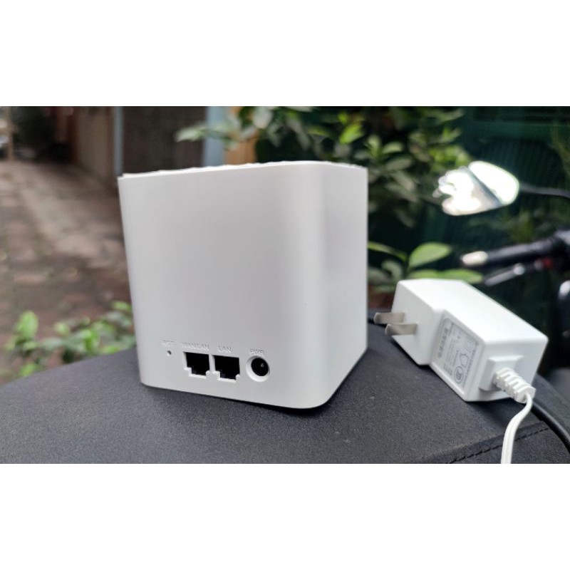 Bộ Wifi mesh Tenda Nova MW3 - Tự động chuyển vùng khi kết nối kém | WebRaoVat - webraovat.net.vn