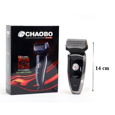  MÁY CẠO RÂU CHAOBO RSCW-9200  WHENGFENG