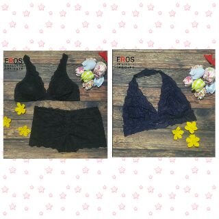 Áo lót Bralette Eros thiết kế siêu quyến rũ