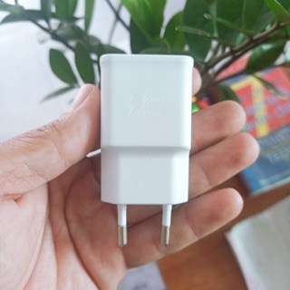 Cóc sạc nhanh s10 Samsung