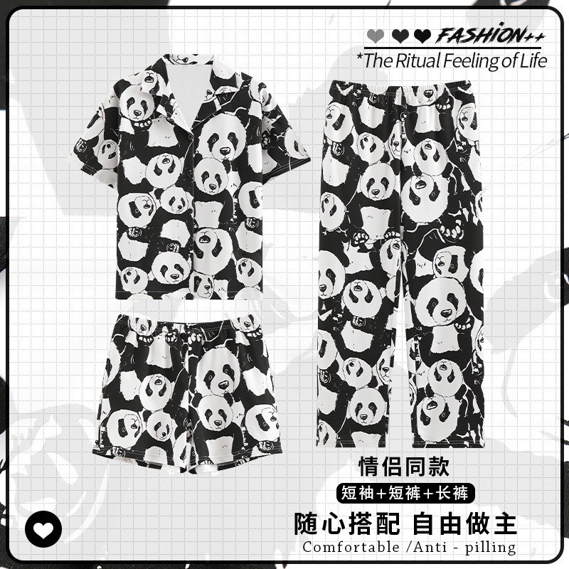 Set 3 Món Chất Liệu Cotton Co Giãn