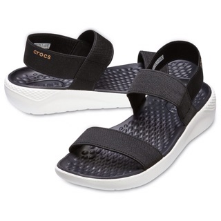 Sandal literide