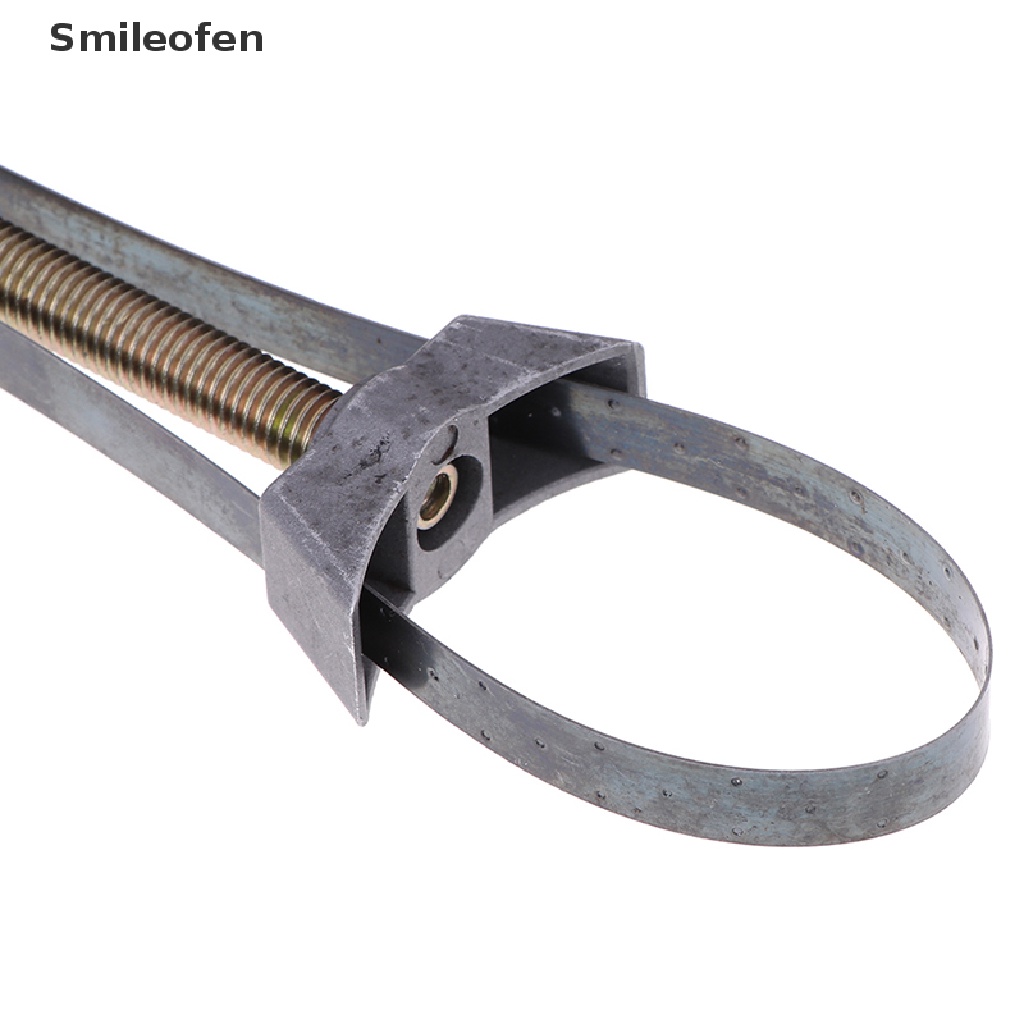 Dụng Cụ Tháo Bộ Lọc Dầu Xe Hơi Bằng Nhôm Đường Kính Có Thể Điều Chỉnh * On