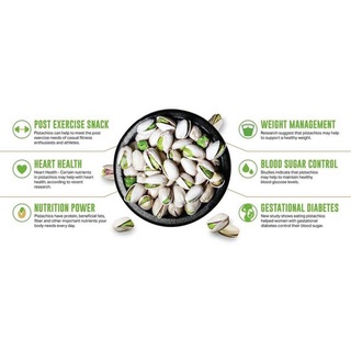 HẠT DẺ CƯỜI MOURAD'S ÚC 500gr