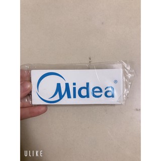 Tem Đuôi Điều Hòa MIDEA