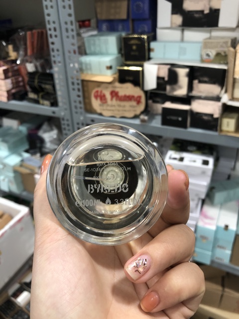 Nước hoa Byredo đủ 8 mùi 100ml và 10ml
