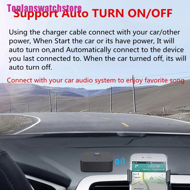 Bộ thu tín hiệu Bluetooth 5.0 APTX Ll Rca 3.5mm | BigBuy360 - bigbuy360.vn