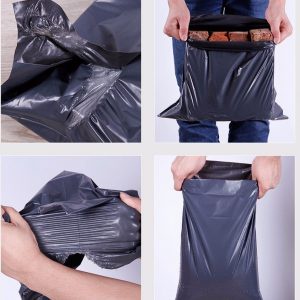 Túi Gói Hàng Túi Niêm Phong Siêu Dai 28x42cm