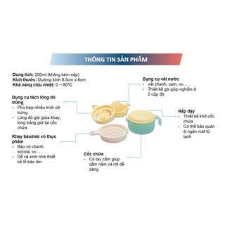 dụ cụ đa năng Cooks Maid tupperware