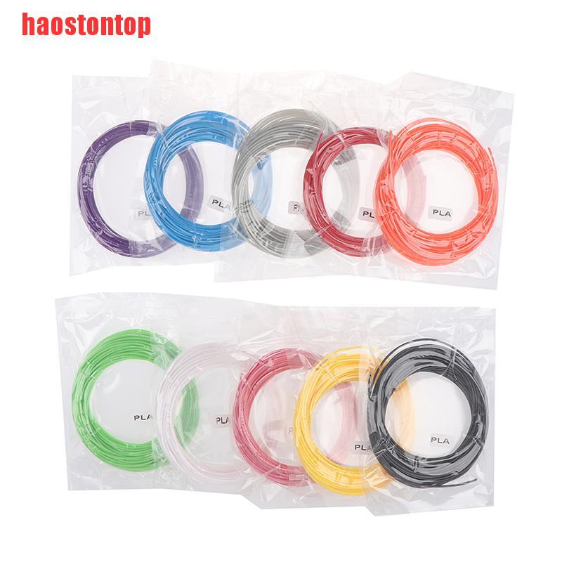 Dây Mực In 3d Pla 1.75 mm 10m | BigBuy360 - bigbuy360.vn