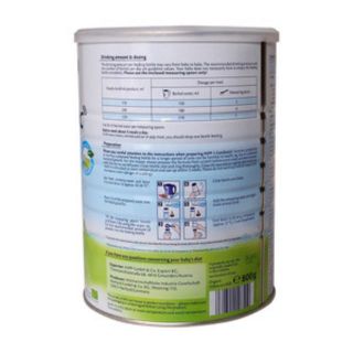 Sữa bột Hipp số 2 800g