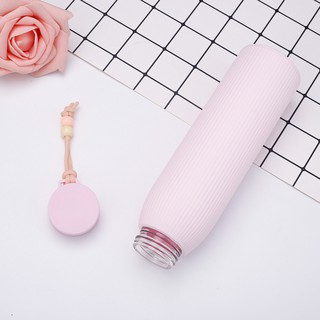 BÌNH NƯỚC GIỮ NHIỆT KIỂU SỌC 320ML