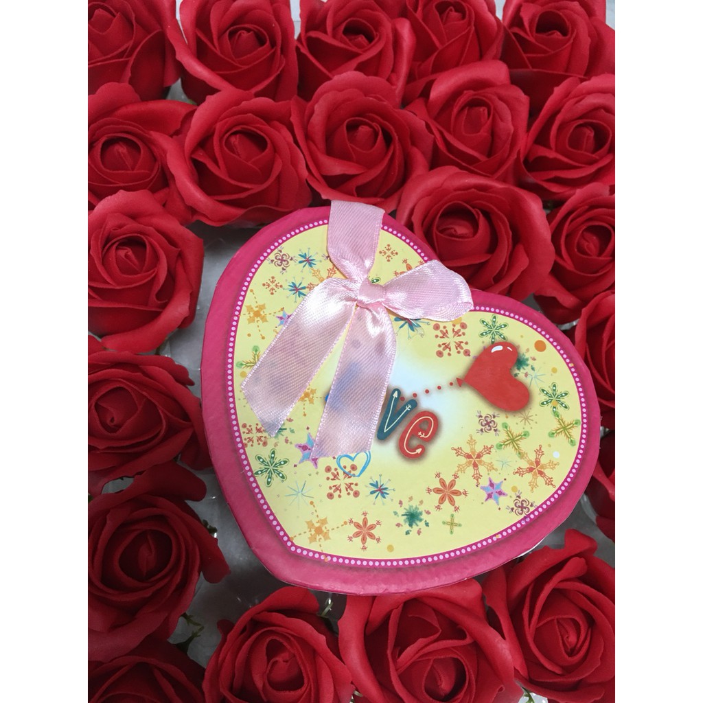 HỘP QUÀ MINI TẶNG VALENTINE 14/02 | BigBuy360 - bigbuy360.vn