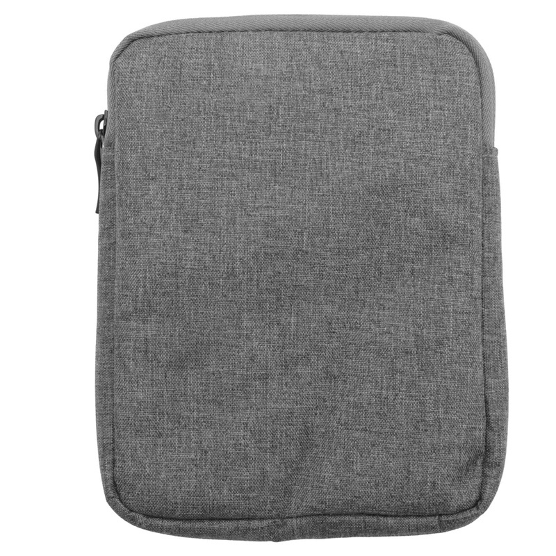 Túi Đựng Máy Tính Bảng Chống Sốc 6 Inch Cho Amazon Kindle Paperwhite 4 / 3 / 2 / 1 Voyage Kpw3 958 / 558 / 499 8 Ốp