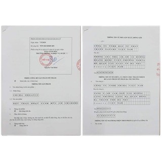 Bột trắng răng thơm miệng thảo mộc 37
