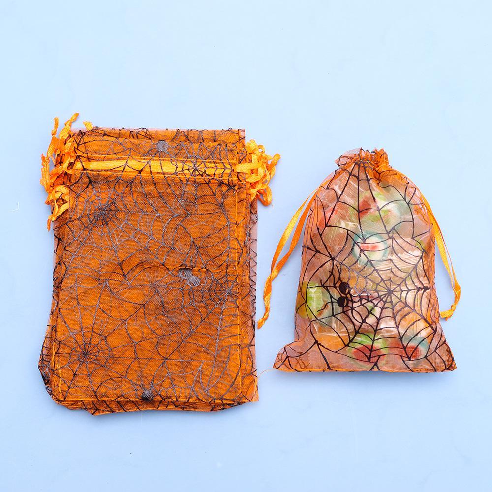 Set 50 Túi Dây Rút Đựng Quà Chất Lượng Cao