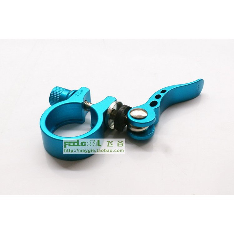 Khóa cổ xe thông minh 28.6mm