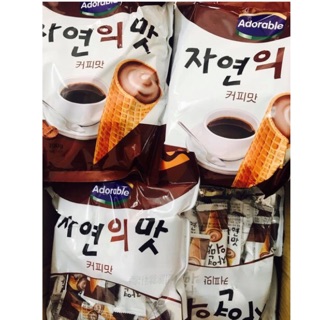 6 bánh kem ốc quế hq 300g