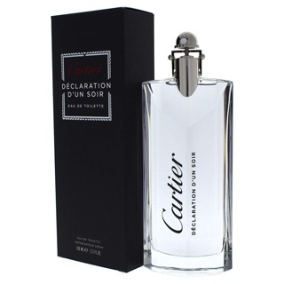Nước Hoa Nam Cartier Declaration D’un Soir 100ml