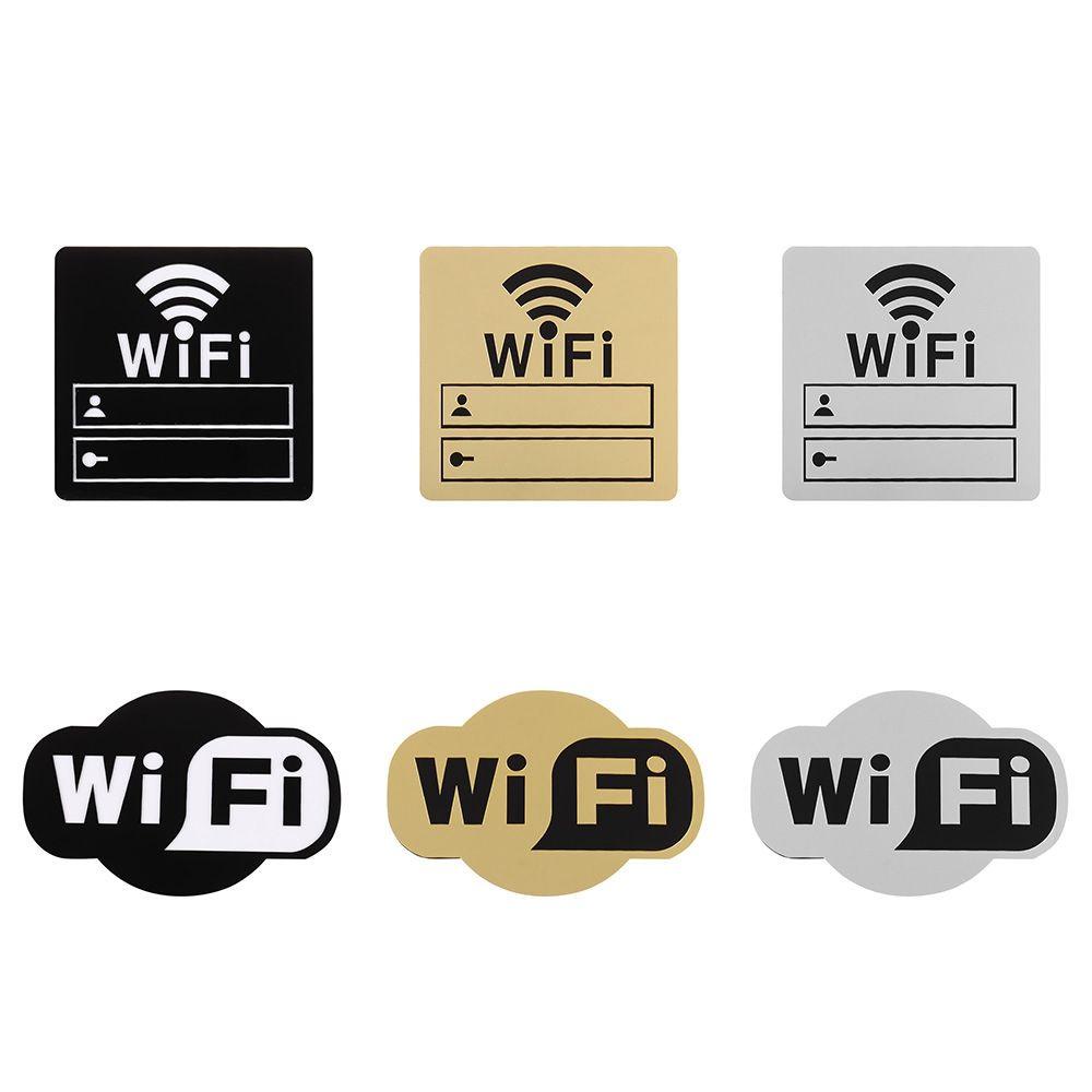 ELLSWORTH Sticker 3D Dán Tường Có Mật Khẩu Tiện Lợi