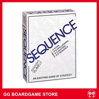 Trò chơi Sequence