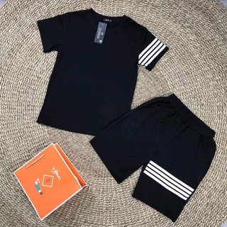 🌟Còn 1 ngày sale🌟Quần áo thể thao nam.BỘ HÈ . BỘ CỘC TAY SIÊU CẤP 2019