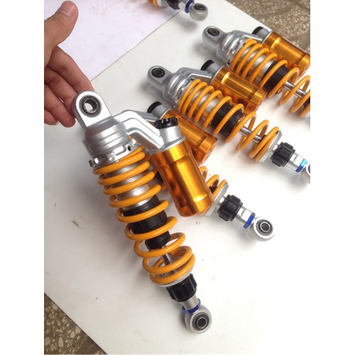 phuộc ohlins sirius