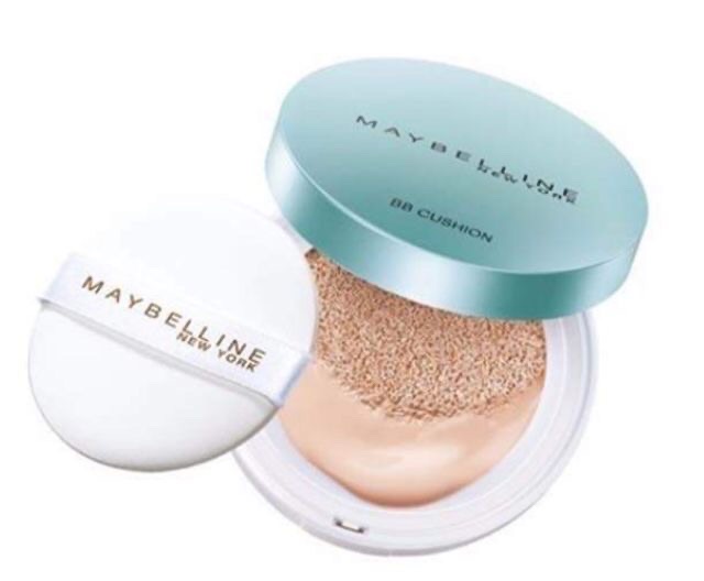 [ Hàng Trung Nội Địa ] Phấn Nước MAYBELLINE SUPPER BB CUSHION ( Pkt.Shop )