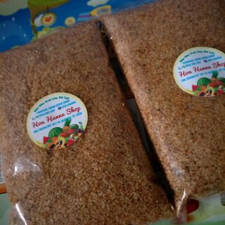 500gr Muối xí muội ô mai Đà Lạt chuẩn ngon
