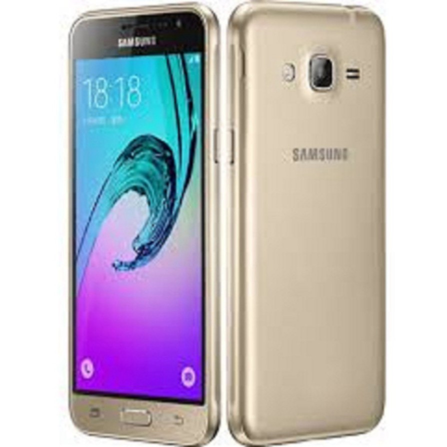 SALE NGHỈ LỄ điện thoại Samsung Galaxy j3 2016 2sim mới Chính hãng, Full chức năng YOUTUBE FB ZALO SALE NGHỈ LỄ