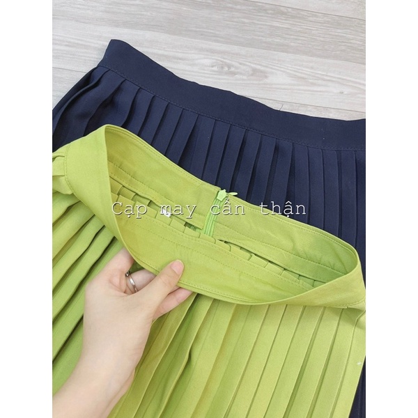 Set dập li túi chéo tay xoè
