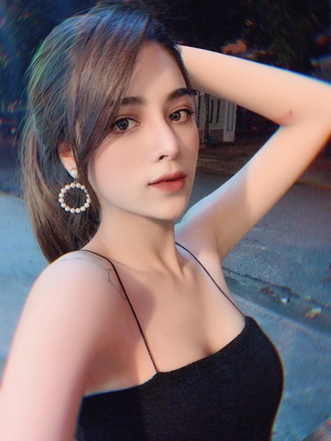 Áo 2 Dây Sợi Bún Siêu Đẹp Hàng Có Sẵn | BigBuy360 - bigbuy360.vn