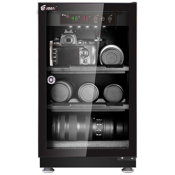 Tủ Chống Ẩm 40L Eirmai MRD45S