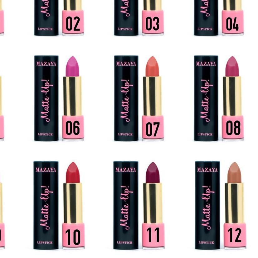 (Hàng Mới Về) Son Môi Lì 4gr Code-713 Màu Sắc Thời Trang | BigBuy360 - bigbuy360.vn
