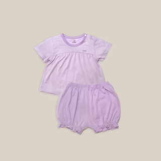 Quần áo cho bé gái, bé trai Nous size 3M-24M, Bộ quần áo cho bé gái, bé trai