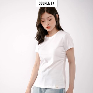 Áo Thun Nữ Couple TX WTS 4056