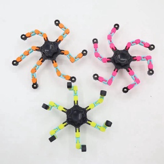 Con Quay Spinner Robot Biến Hình Thông Minh
