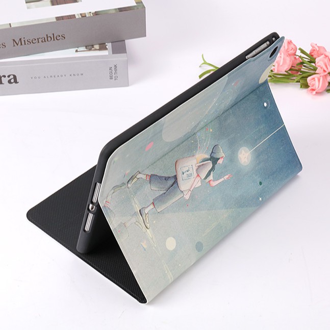 Ốp máy tính bảng cho iPad pro 10.5 8th 7th 10.2 air4 air3 air1 iPad pro 9.7 gen6 5 iPad mini 5 4 3 2 1 pro 9.7 2018 iPad 2 3 4