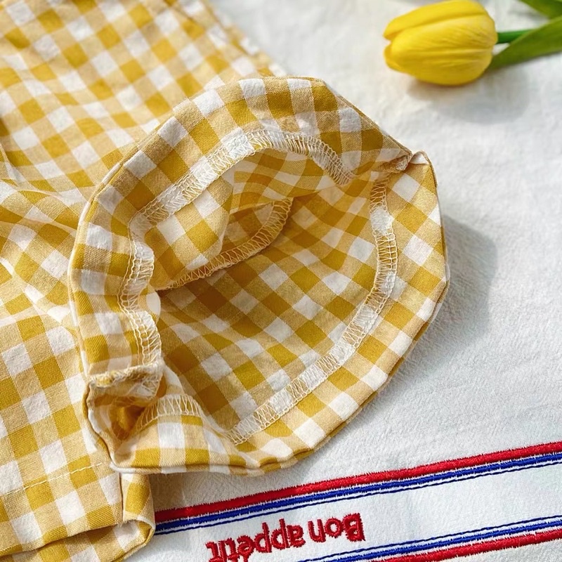 Quần Đùi Cho Bé Quần Short mùa hè không xù lông không bai nhão cho bé trai bé gái từ 8-22KG ( 1-6 Tuổi )