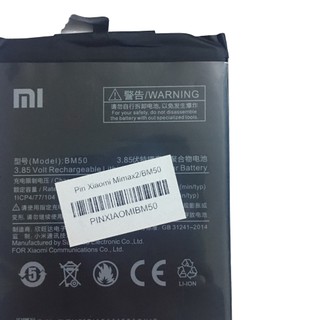 Pin Xiaomi Mimax 2 (BM50)