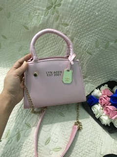 Lyn acc thẻ size 20cm