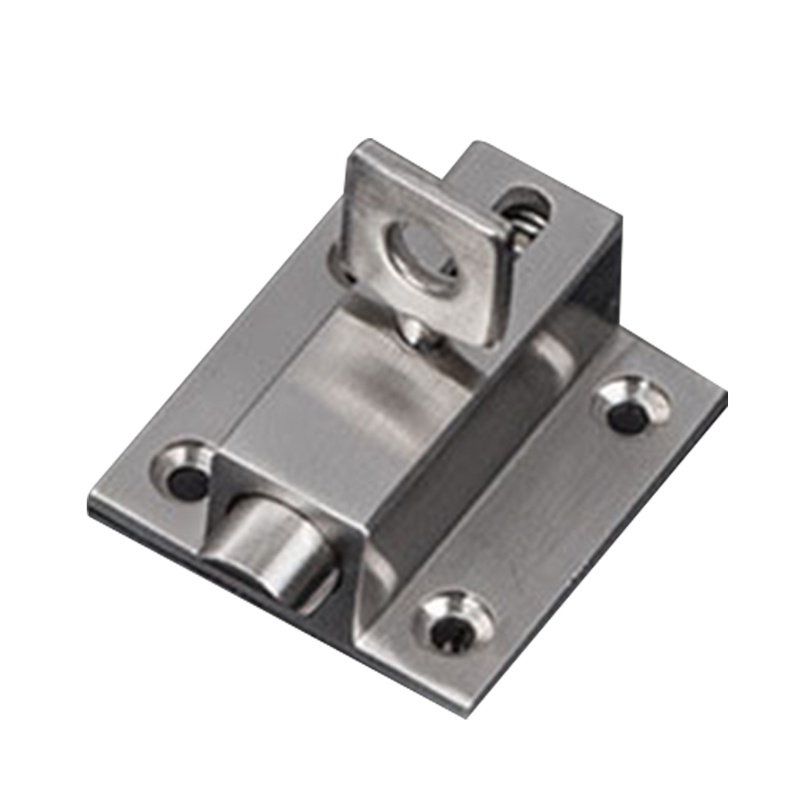 Chốt Khóa Cửa Tủ Tự Động Bằng Thép Không Gỉ
