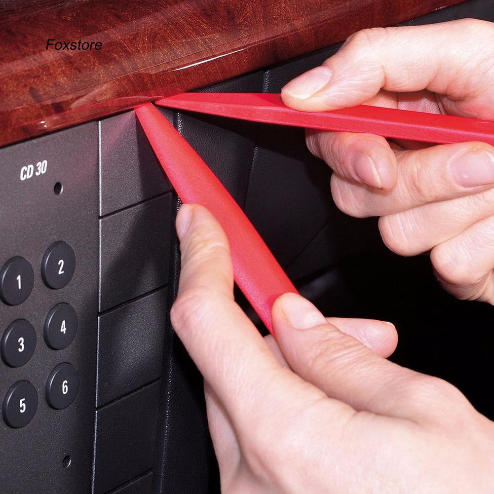 Bộ dụng cụ sửa chữa cửa xe ô tô chuyên dụng